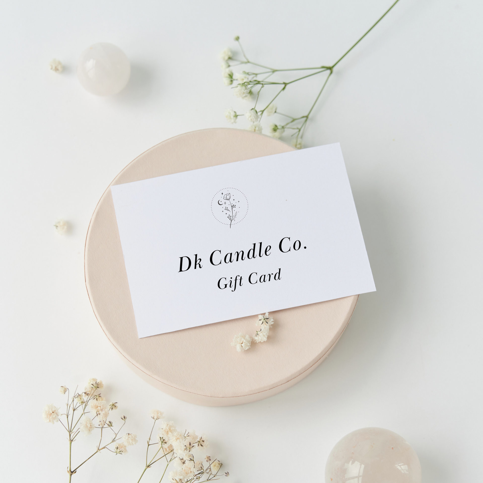 Gift Cards