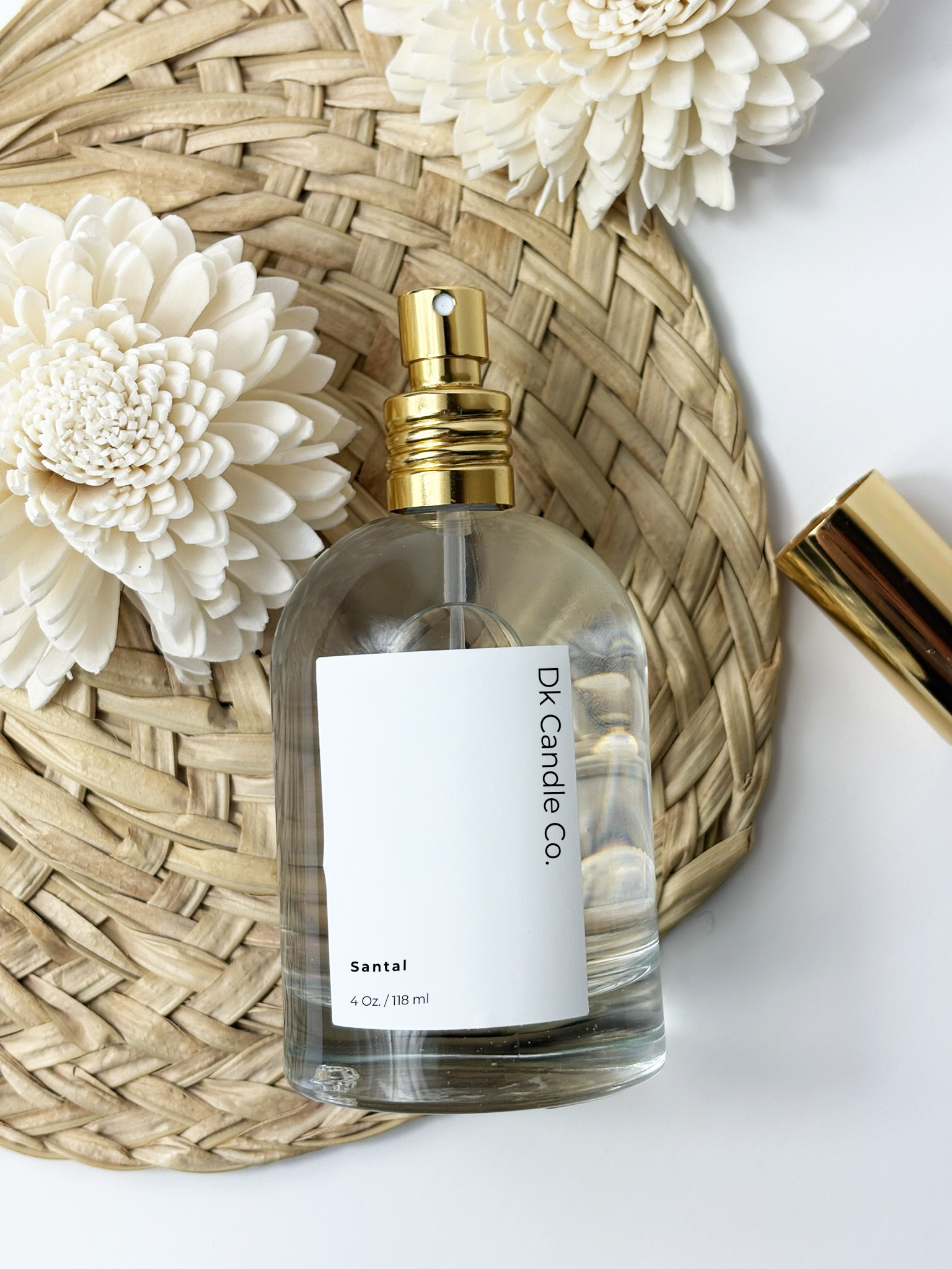 ROOM SPRAY