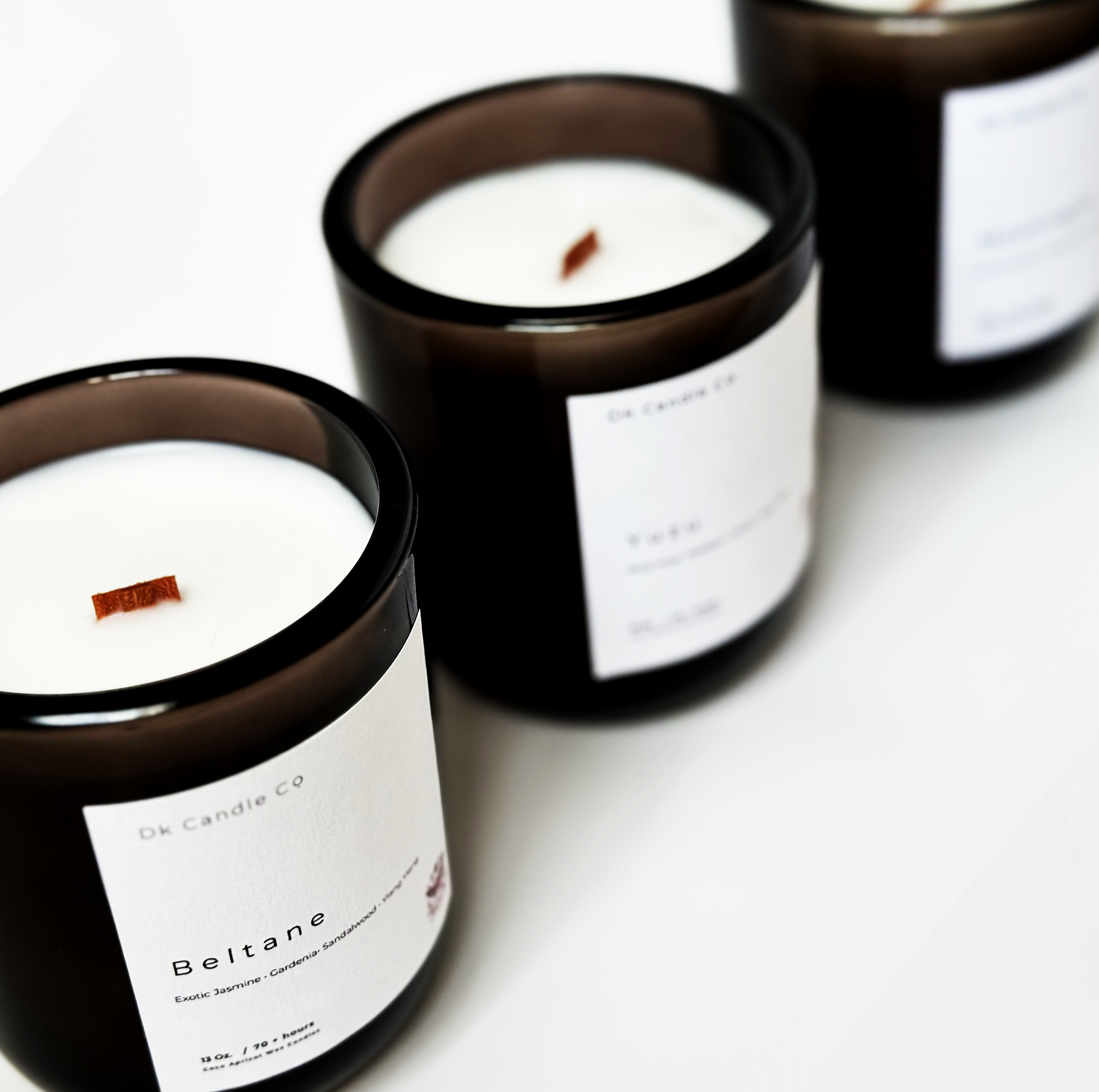 Signature Collection