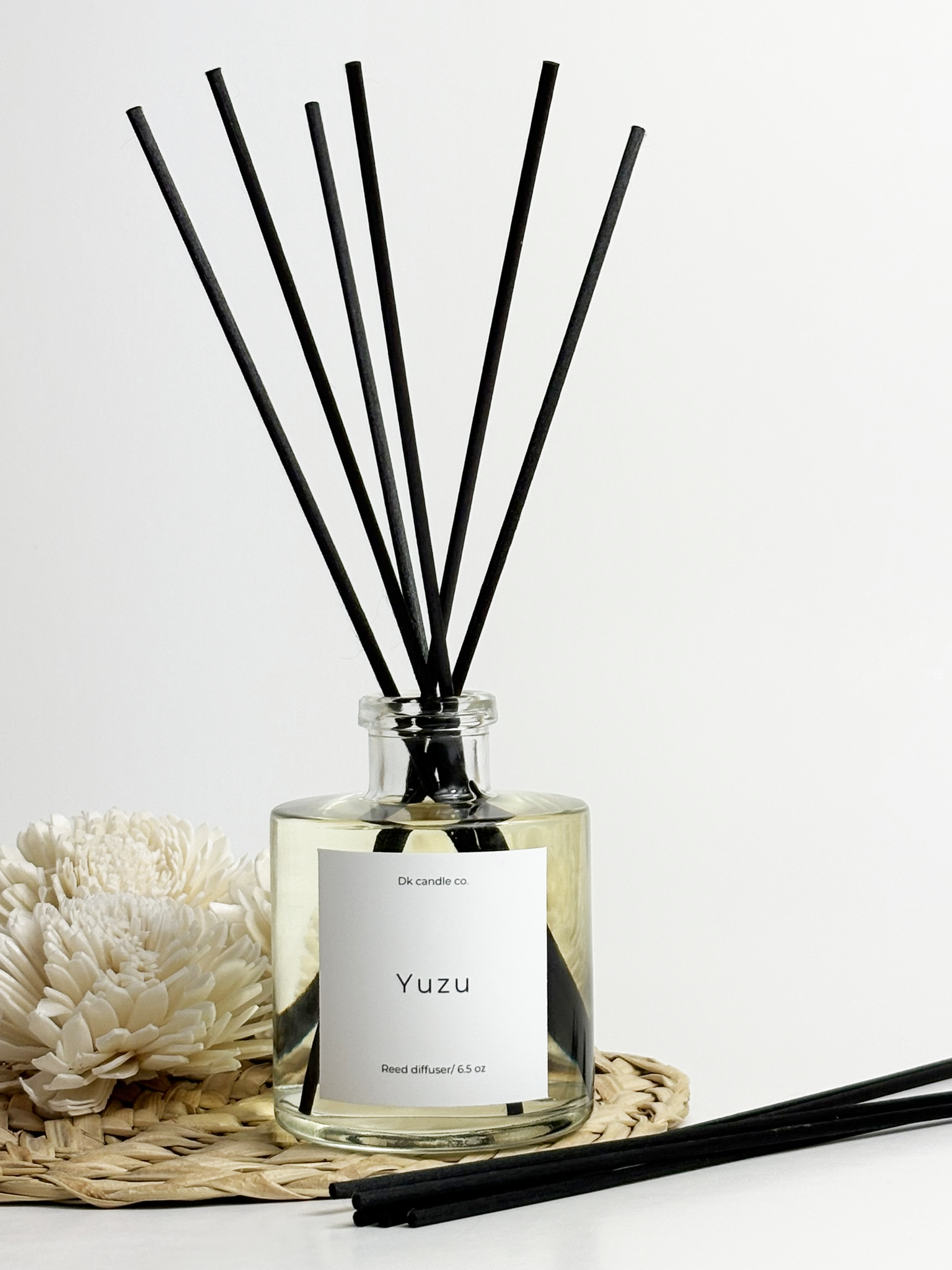 REED DIFFUSERS