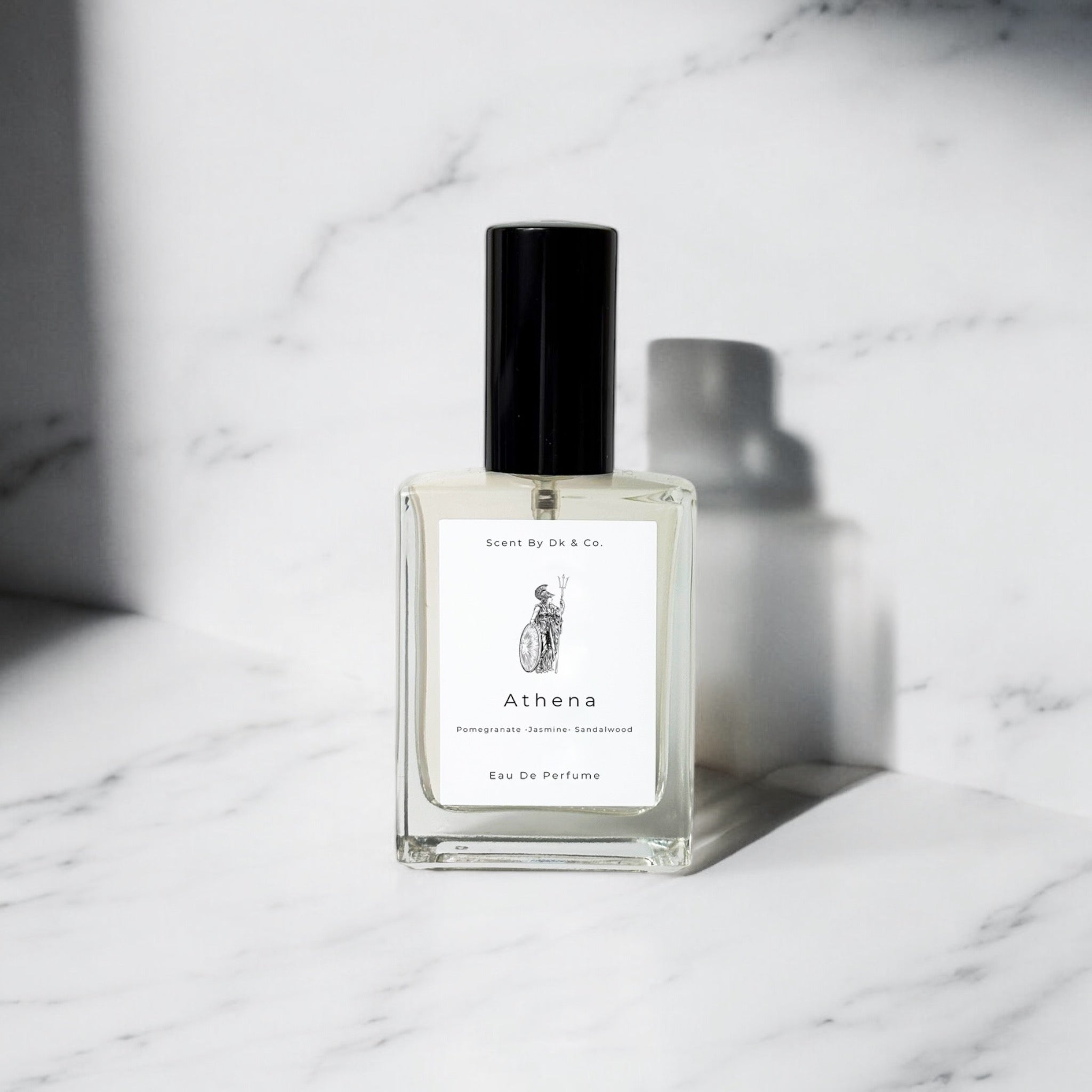 Goddesses Perfume