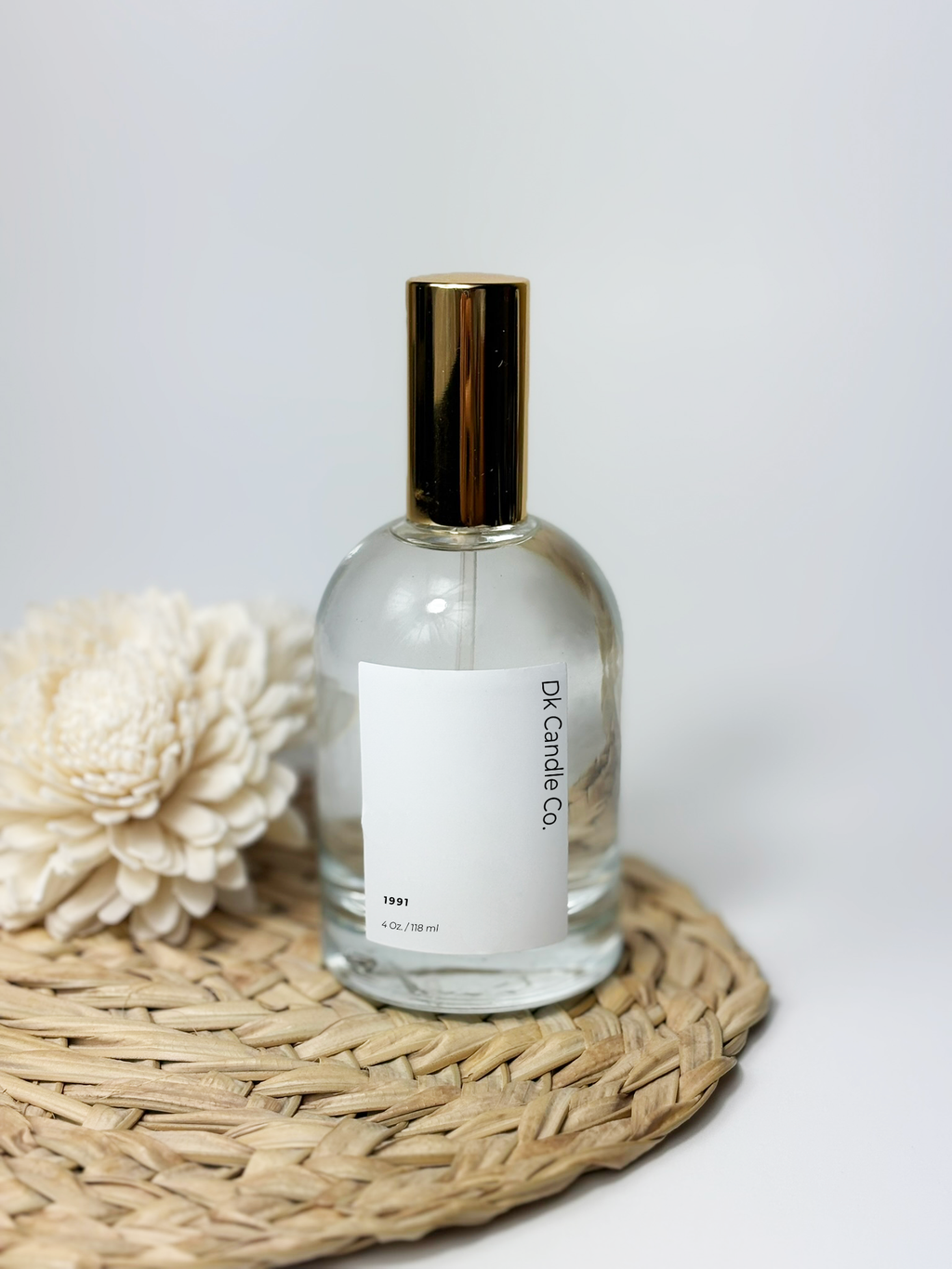 ROOM SPRAY