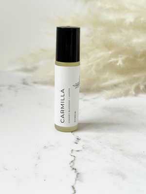 Carmilla Roller Perfume