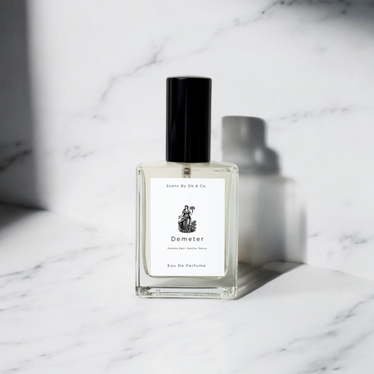 Demeter Eau De Parfum