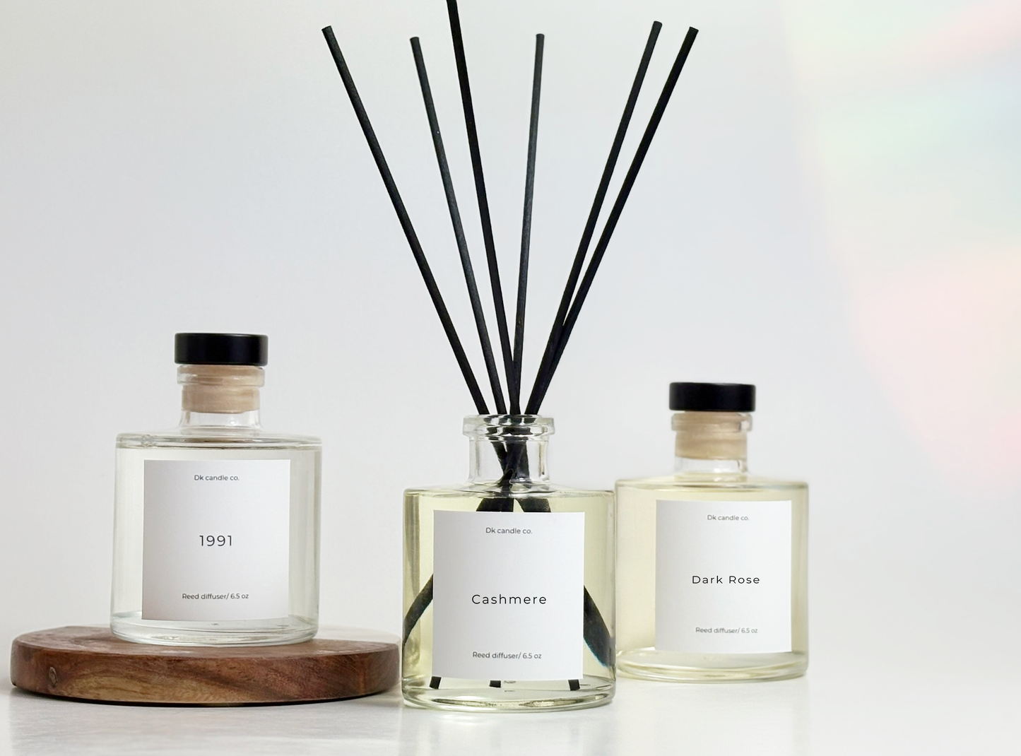 REED DIFFUSER