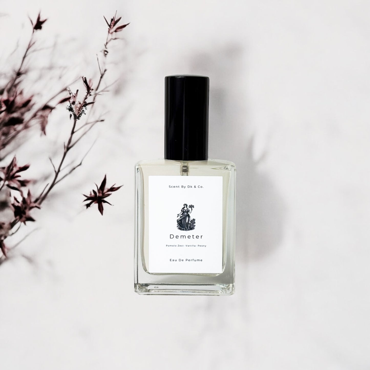 Demeter Eau De Parfum