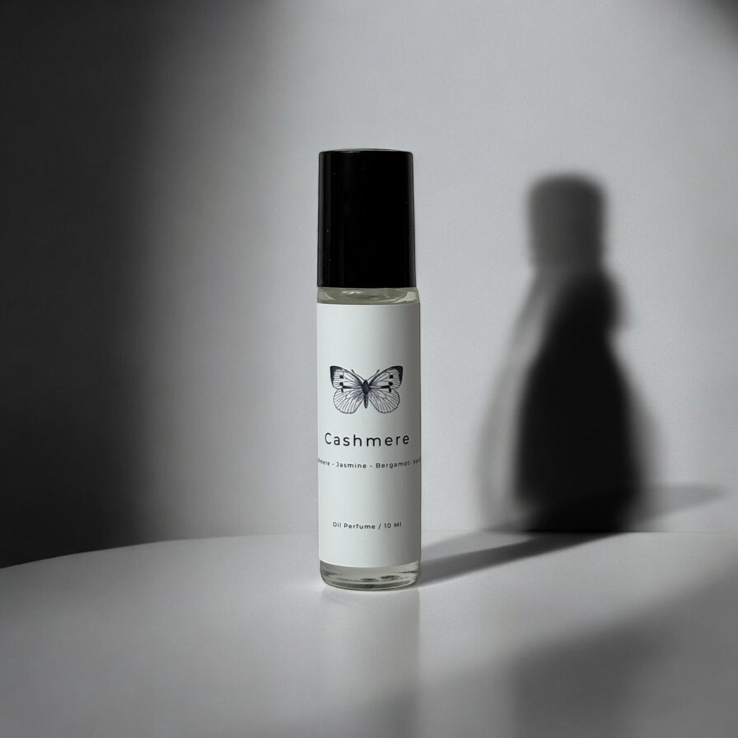 Cashmere Roller Perfume