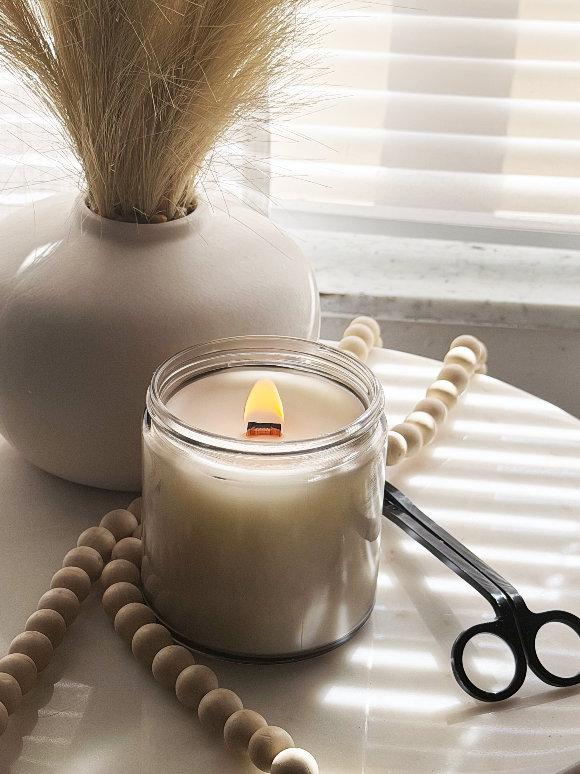 Candle of the Month Club