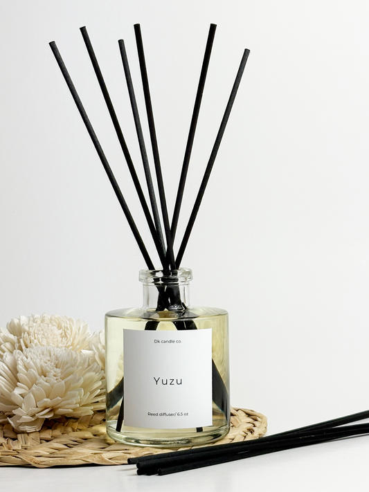 REED DIFFUSER