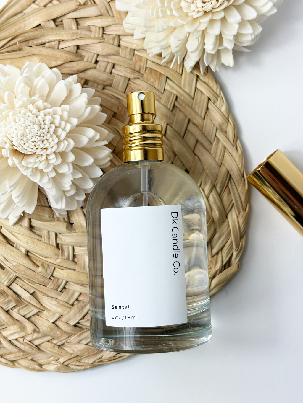 ROOM SPRAY