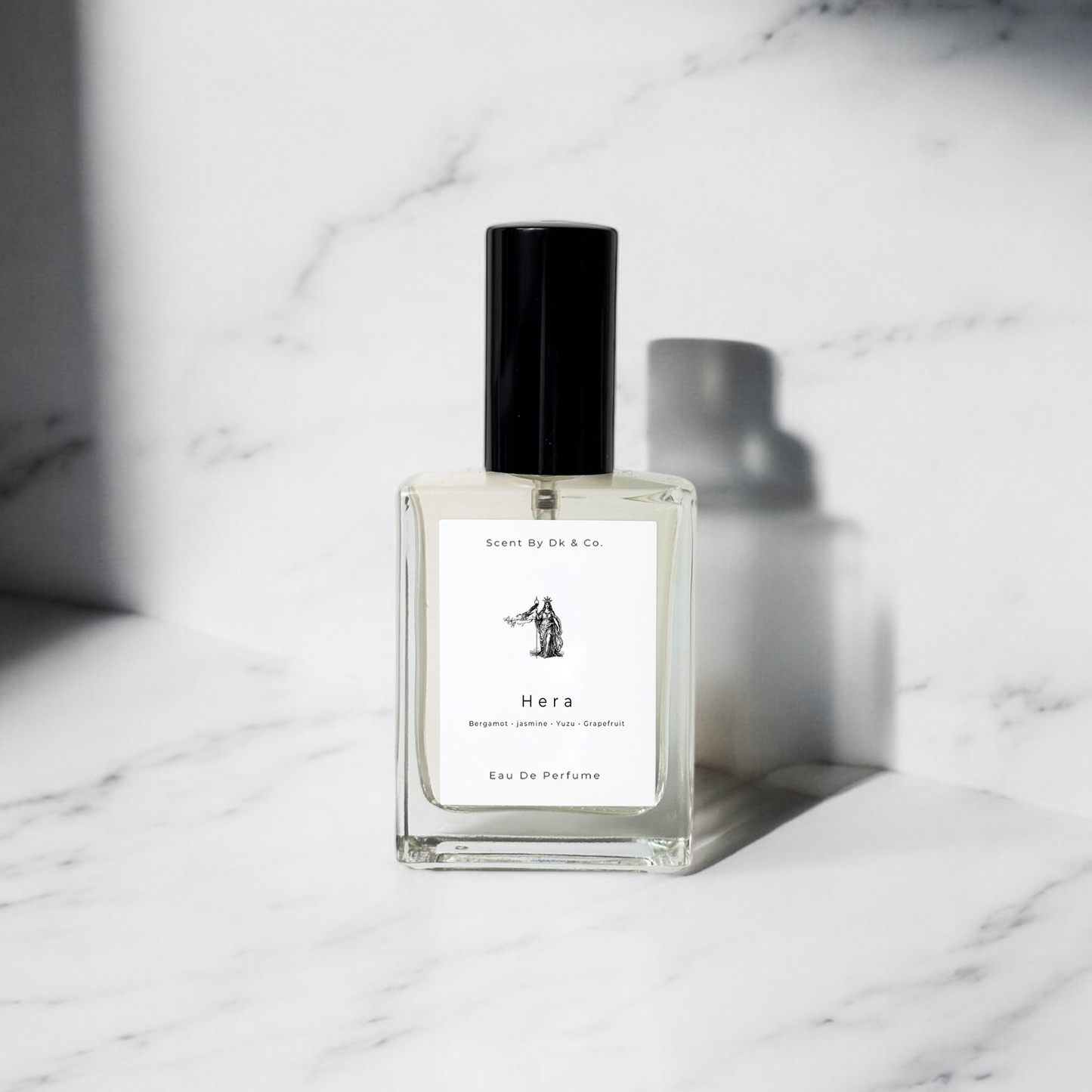 Hera Eau De Parfum