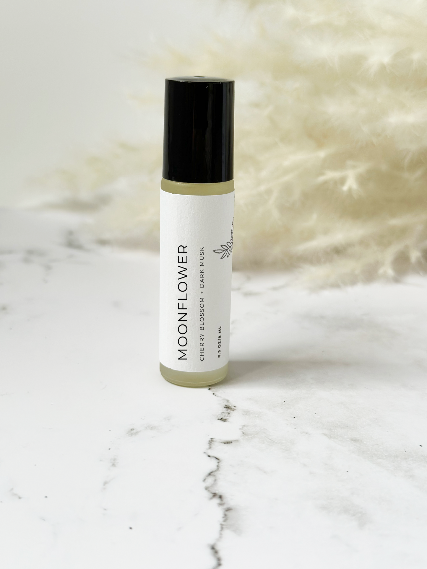 Moonflower Roller Perfume