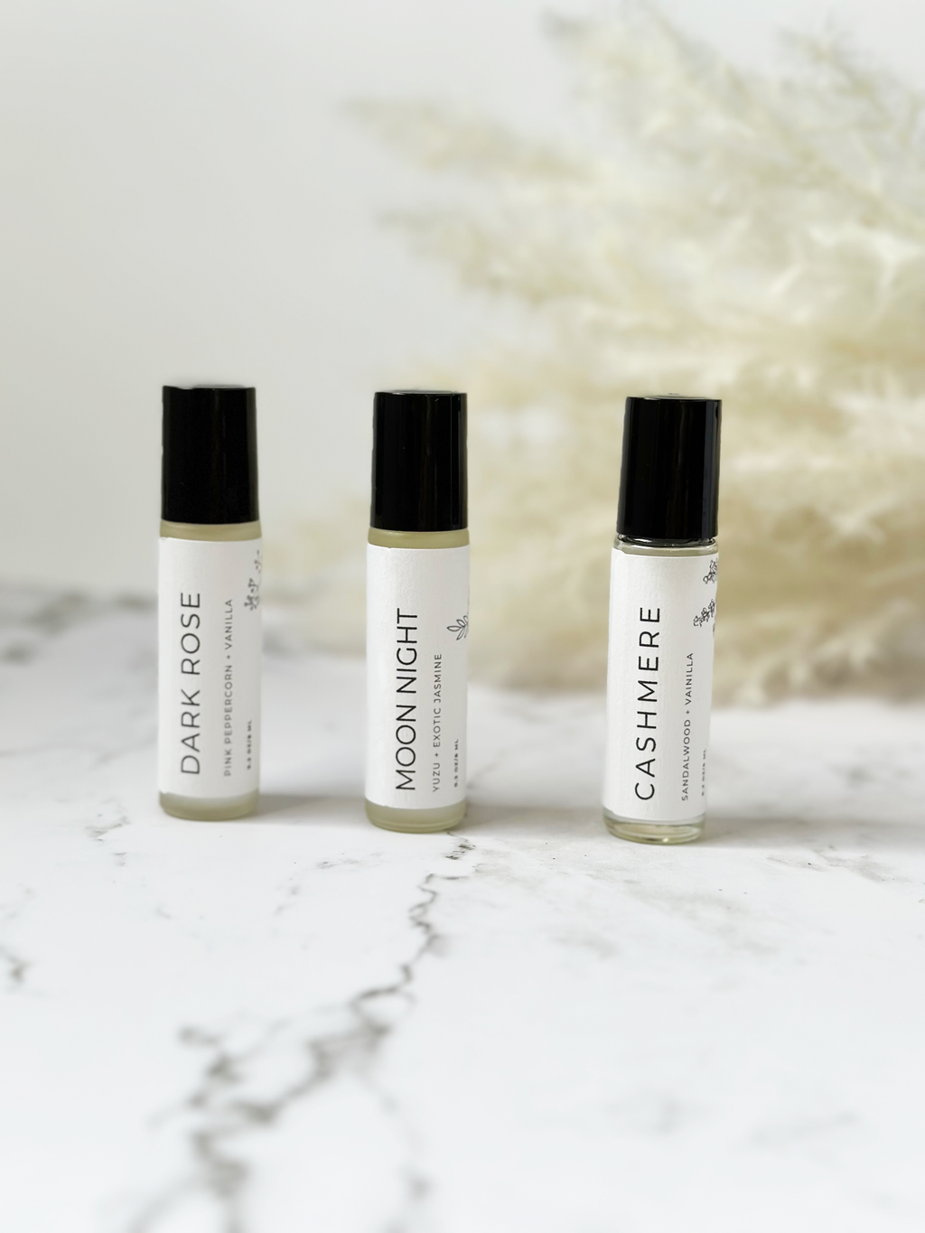Carmilla Roller Perfume